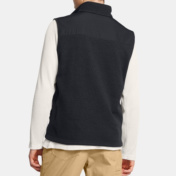 Under Armour Specialist Black Vest Men’s 3XL
NWT - Picture 2 of 12